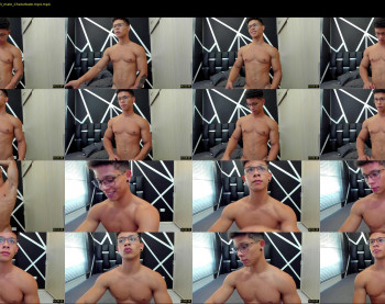 erosscott — 57 minute Chaturbate male cam video clip, 1080p, Feb 1, 2023