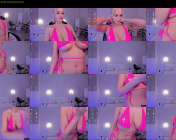 eva_flys — 54 minute Chaturbate female cam video clip, 1080p, Feb 1, 2023