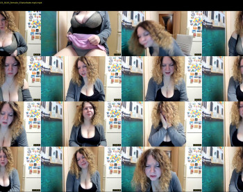 hellkitchenonme — 107 minute Chaturbate female cam video clip, 720p, Feb 2, 2023