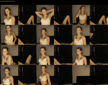 juiciest_ — 64 minute Chaturbate couple cam video clip, 1080p, Feb 2, 2023