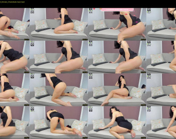 katedolly — 5 minute Chaturbate female cam video clip, 1080p, Feb 1, 2023