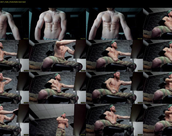 lancemurphy — 54 minute Chaturbate male cam video clip, 1080p, Feb 1, 2023