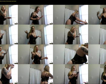 lillianmaree — 32 minute Chaturbate female cam video clip, 480p, Feb 1, 2023
