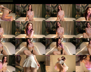 lorifowler — 54 minute Chaturbate female cam video clip, 1080p, Feb 1, 2023