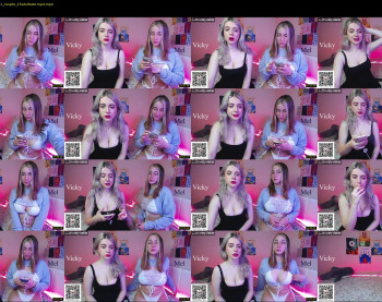 melnextd — 26 minute Chaturbate female cam video clip, 1080p, Feb 1, 2023