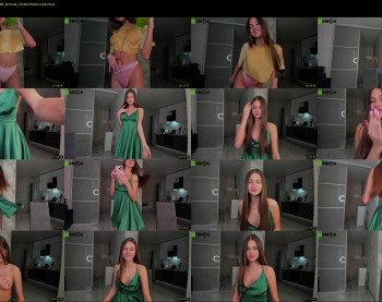 mia_devill — 54 minute Chaturbate female cam video clip, 1080p, Feb 1, 2023