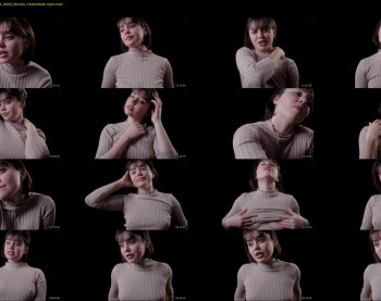 mindvoiding — 11 minute Chaturbate female cam video clip, 1080p, Feb 2, 2023