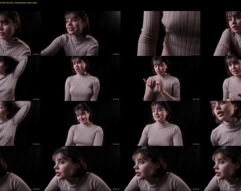 mindvoiding — 6 minute Chaturbate female cam video clip, 1080p, Feb 2, 2023