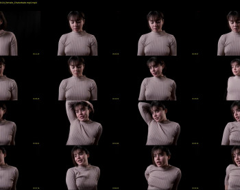 mindvoiding — 4 minute Chaturbate female cam video clip, 1080p, Feb 2, 2023