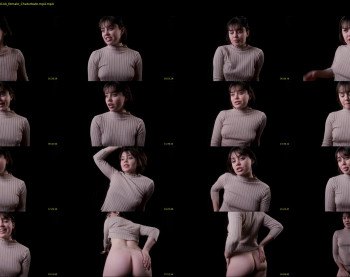 mindvoiding — 33 minute Chaturbate female cam video clip, 1080p, Feb 2, 2023
