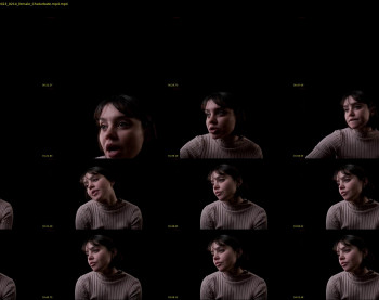 mindvoiding — 5 minute Chaturbate female cam video clip, 720p, Feb 2, 2023