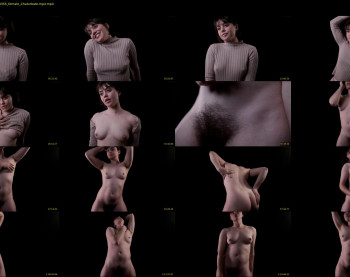 mindvoiding — 89 minute Chaturbate female cam video clip, 720p, Feb 2, 2023
