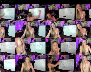 mindymars — 47 minute Chaturbate female cam video clip, 1080p, Feb 1, 2023