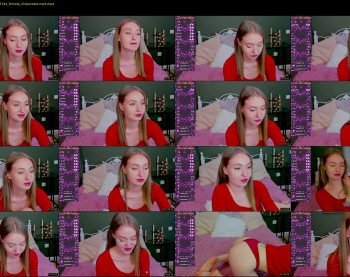 pixie_prizzze — 49 minute Chaturbate female cam video clip, 720p, Feb 1, 2023