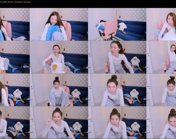 roxythedaredevil — 56 minute Chaturbate female cam video clip, 1080p, Feb 1, 2023