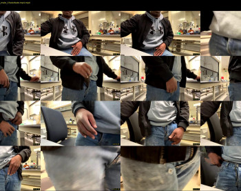 salgozzi — 7 minute Chaturbate male cam video clip, 720p, Feb 2, 2023