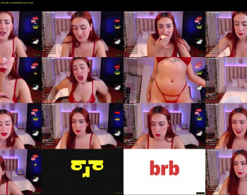 sofia_es — 100 minute Chaturbate female cam video clip, 720p, Feb 2, 2023