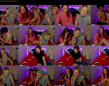 space_mouse — 91 minute Chaturbate female cam video clip, 720p, Feb 1, 2023
