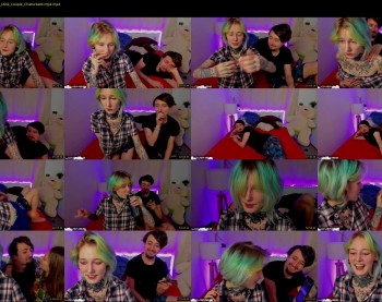 space_mouse — 91 minute Chaturbate female cam video clip, 720p, Feb 1, 2023