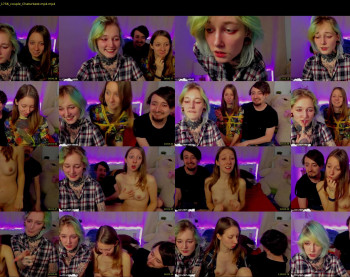 space_mouse — 68 minute Chaturbate female cam video clip, 720p, Feb 1, 2023