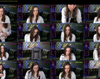 springchamomile — 54 minute Chaturbate female cam video clip, 1080p, Feb 1, 2023