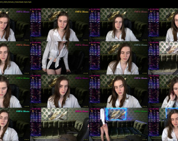 springchamomile — 57 minute Chaturbate female cam video clip, 1080p, Feb 1, 2023