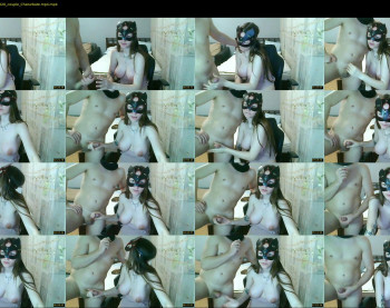 stefan_fran — 8 minute Chaturbate couple cam video clip, 720p, Feb 1, 2023