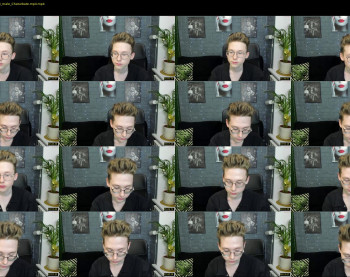 teo_kind — 10 minute Chaturbate male cam video clip, 720p, Feb 1, 2023