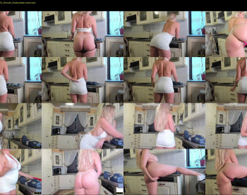 tunderose — 54 minute Chaturbate female cam video clip, 1080p, Feb 1, 2023