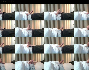 unknownuser96 — 14 minute Chaturbate male cam video clip, 480p, Feb 1, 2023