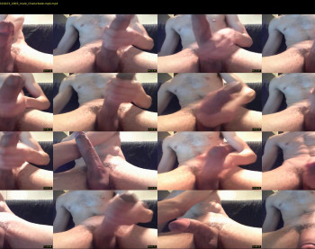 withbothhandsplease — 36 minute Chaturbate male cam video clip, 480p, Feb 1, 2023