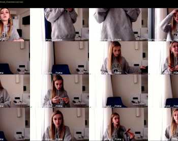 _grace — 54 minute Chaturbate female cam video clip, 1080p, Feb 2, 2023