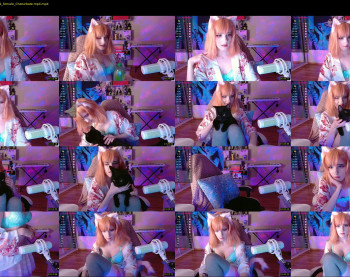 _mariko_ — 39 minute Chaturbate female cam video clip, 1080p, Feb 2, 2023