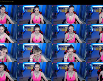 _pollly_ — 16 minute Chaturbate female cam video clip, 720p, Feb 3, 2023