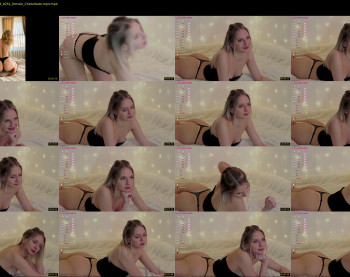 _temptation___ — 35 minute Chaturbate female cam video clip, 1080p, Feb 3, 2023