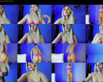 corni__ — 54 minute Chaturbate female cam video clip, 1080p, Feb 2, 2023
