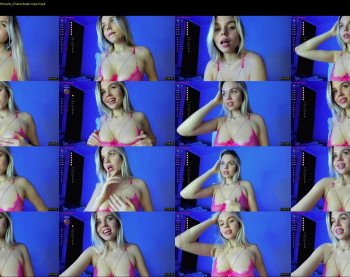 corni__ — 6 minute Chaturbate female cam video clip, 1080p, Feb 2, 2023