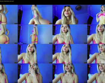 corni__ — 9 minute Chaturbate female cam video clip, 1080p, Feb 2, 2023