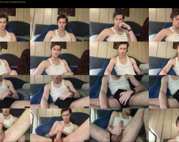 datguy9666 — 62 minute Chaturbate male cam video clip, 480p, Feb 3, 2023