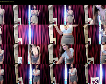 devyale — 54 minute Chaturbate female cam video clip, 1080p, Feb 2, 2023