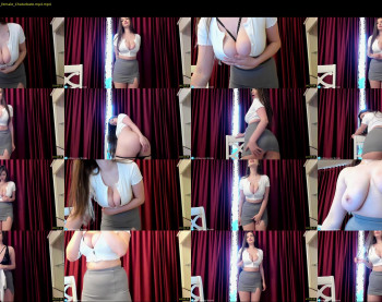 devyale — 54 minute Chaturbate female cam video clip, 1080p, Feb 2, 2023