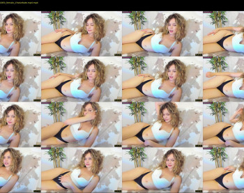 dianaholiday — 3 minute Chaturbate female cam video clip, 720p, Feb 2, 2023