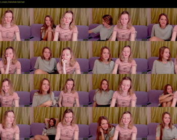 elly_helly — 24 minute Chaturbate female cam video clip, 720p, Feb 2, 2023