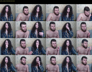 foxy_methoxy — 5 minute Chaturbate female cam video clip, 1080p, Feb 3, 2023