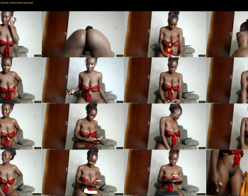 gulpess — 89 minute Chaturbate female cam video clip, 480p, Feb 3, 2023