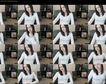 lanarhoades__ — 21 minute Chaturbate female cam video clip, 720p, Feb 2, 2023