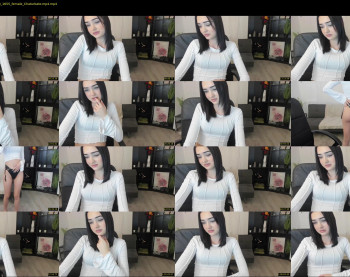 lanarhoades__ — 75 minute Chaturbate female cam video clip, 720p, Feb 2, 2023