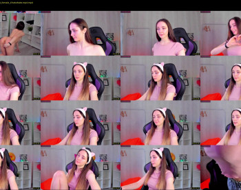 lexi_split — 69 minute Chaturbate female cam video clip, 720p, Feb 3, 2023