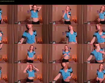 lilli_nikki — 21 minute Chaturbate female cam video clip, 1080p, Feb 2, 2023
