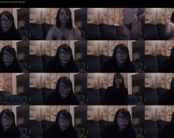 lilpixie666 — 20 minute Chaturbate female cam video clip, 480p, Feb 2, 2023